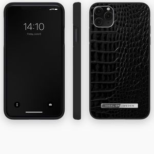 Iphone croco case